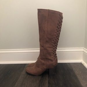 Fergalicious Tootsie Boots